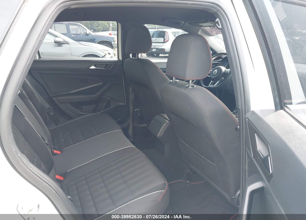 2019 VOLKSWAGEN JETTA GLI 2.0T 35TH ANNIVERSARY EDITION/2.0T AUTOBAHN/2.0T S VIN: 3VW6T7BU9KM195667
