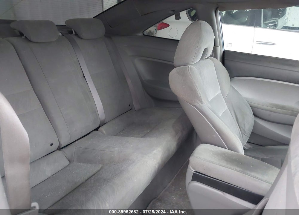 2008 HONDA CIVIC EX VIN: 2HGFG12848H559428