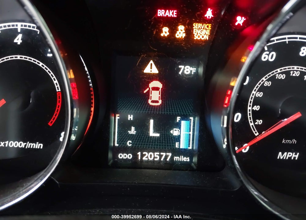 2018 MITSUBISHI OUTLANDER SPORT 2.4 SEL VIN: JA4AR4AW4JZ010655