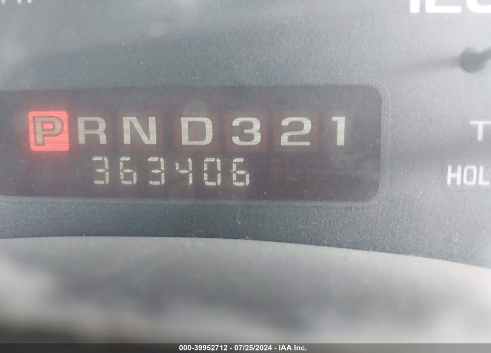 1999 CHEVROLET MALIBU LS VIN: 1G1NE52M0X6173635