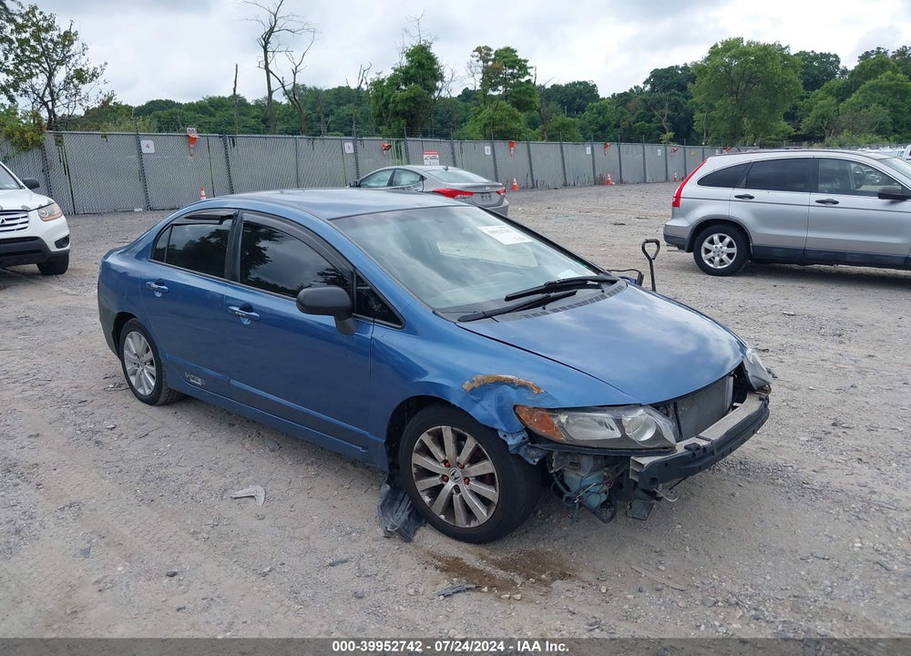 2006 HONDA CIVIC LX VIN: 1HGFA16576L064805