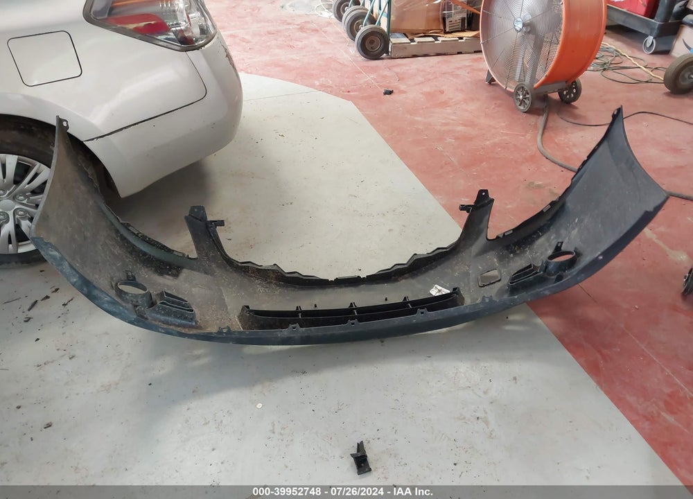 2012 NISSAN ALTIMA 2.5 S VIN: 1N4AL2AP3CC191117