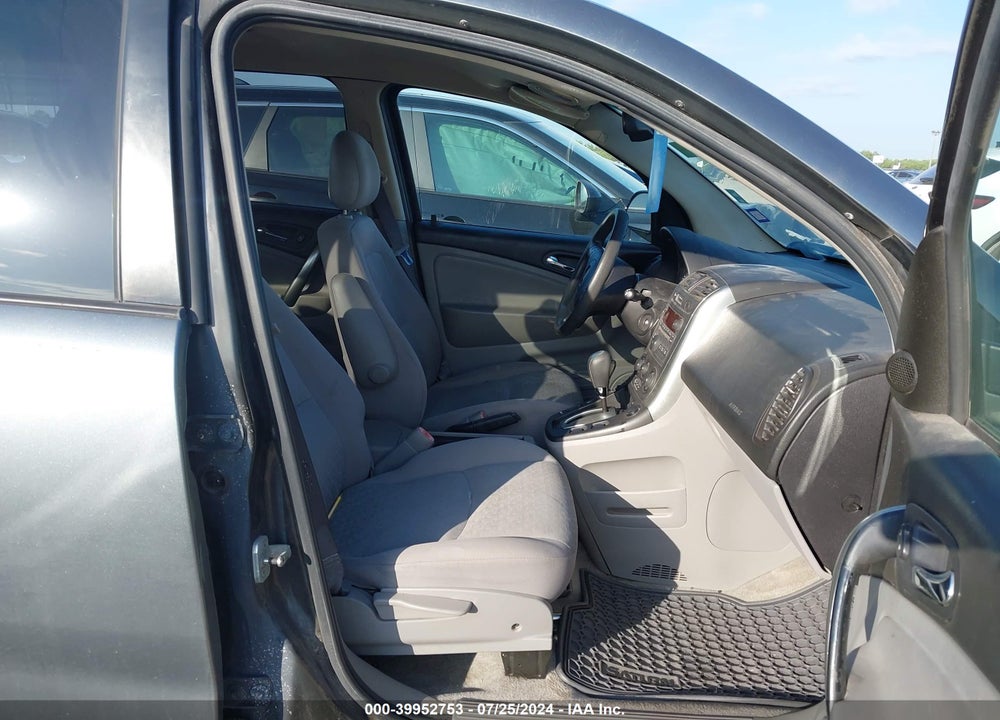 2006 SATURN VUE 4 CYL VIN: 5GZCZ33D86S845922
