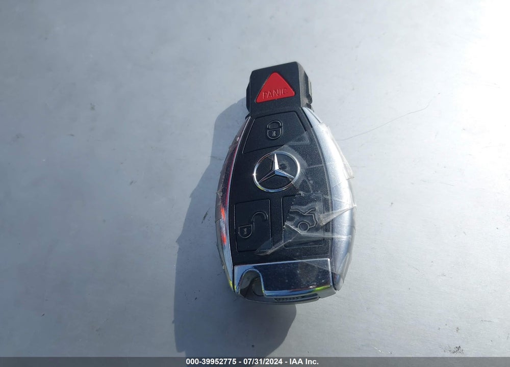 2017 MERCEDES-BENZ AMG C 63 S VIN: WDDWJ8HB9HF418678