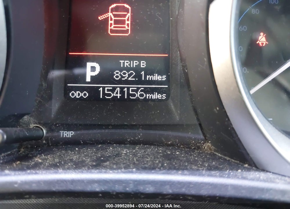 2014 TOYOTA COROLLA VIN: 5YFBURHE9EP165561