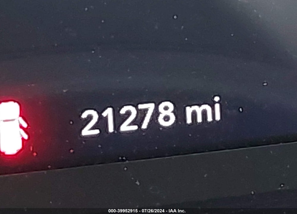 2023 JEEP WRANGLER 4-DOOR SPORT S 4X4 VIN: 1C4HJXDG4PW616954
