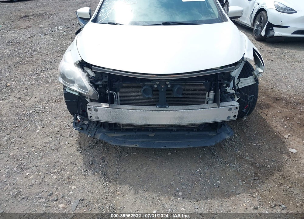 2013 NISSAN ALTIMA 2.5 SV VIN: 1N4AL3AP6DC288044