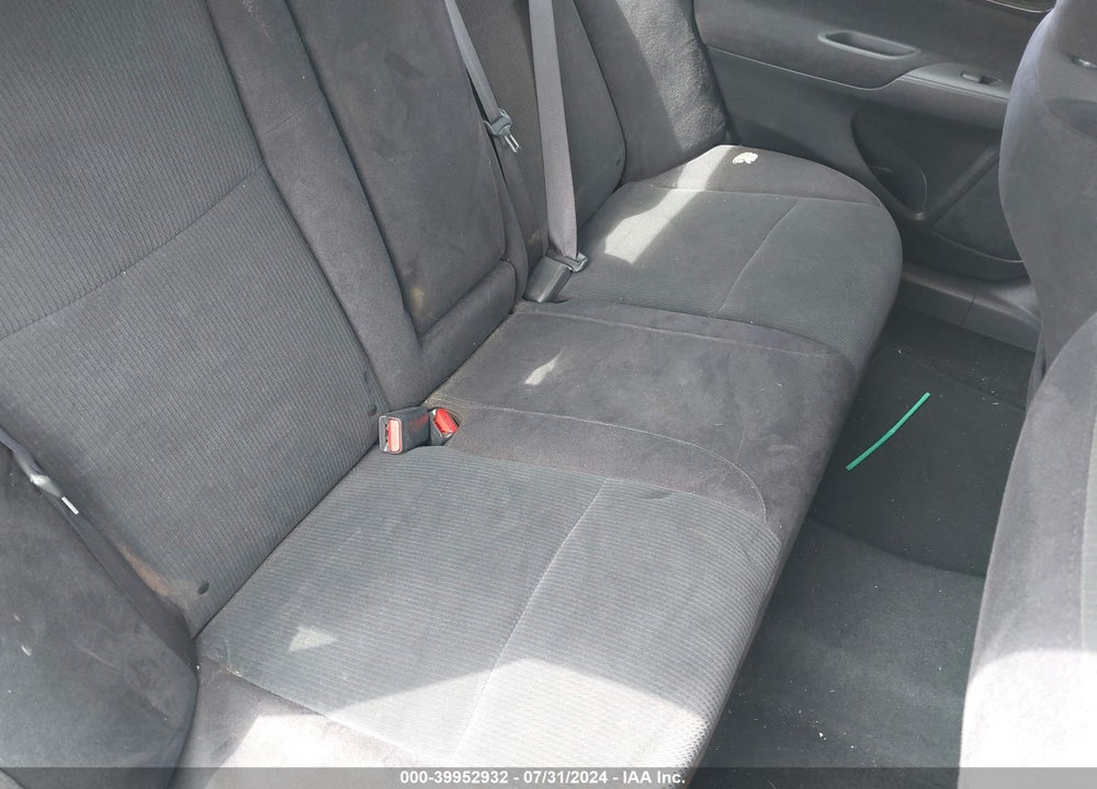 2013 NISSAN ALTIMA 2.5 SV VIN: 1N4AL3AP6DC288044