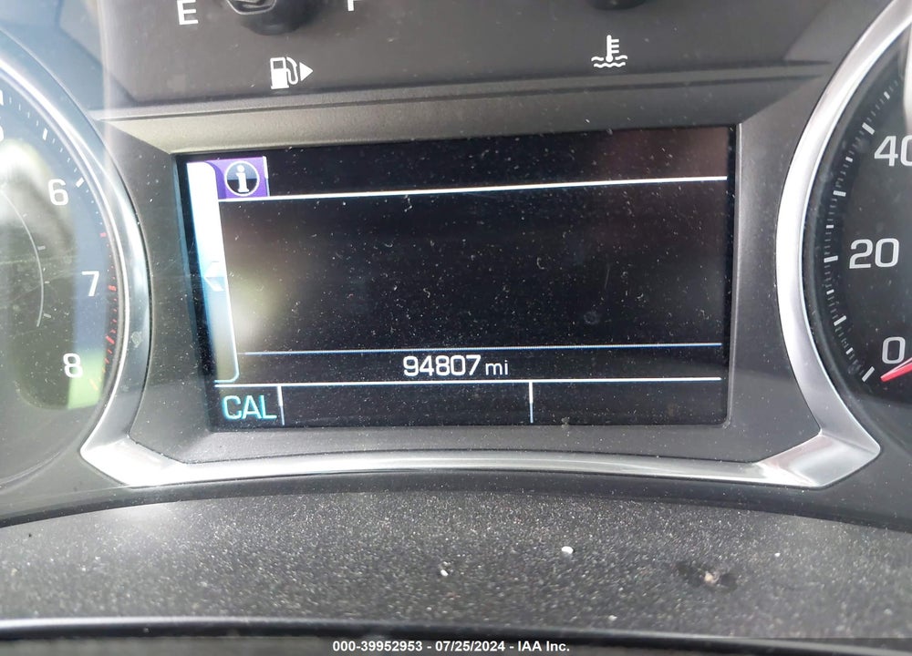 2017 CHEVROLET MALIBU 1LT VIN: 1G1ZE5ST2HF159004