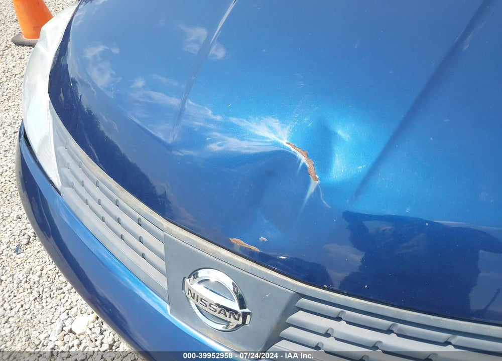 2010 NISSAN VERSA 1.6 VIN: 3N1CC1AP1AL387722