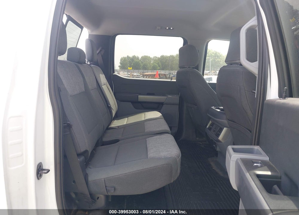 2023 FORD F-250 XLT VIN: 1FT8W2BTXPEE23539