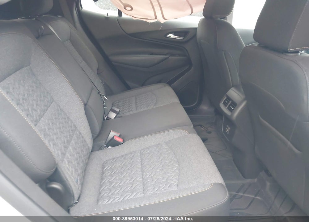 2023 CHEVROLET EQUINOX AWD 2FL VIN: 3GNAXTEG5PL235277