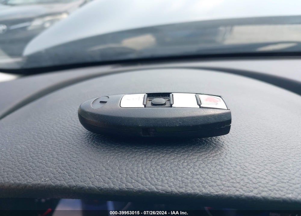 2008 INFINITI G35X VIN: JNKBV61FX8M258805