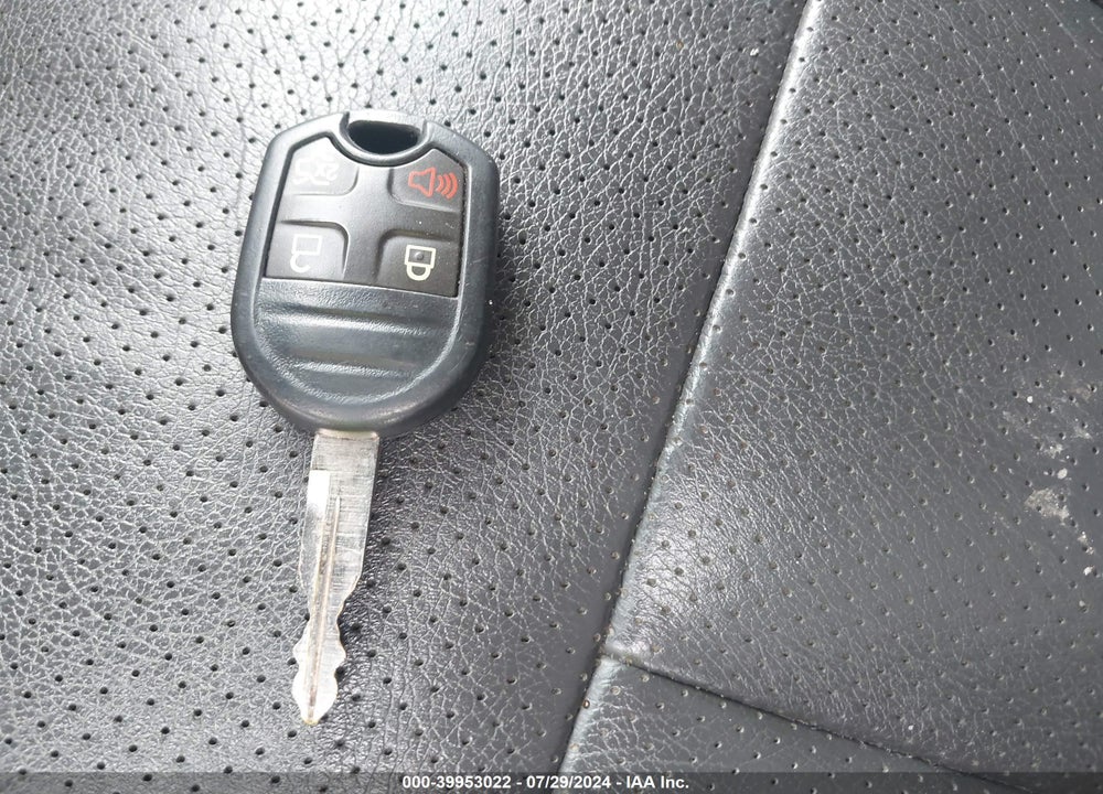 2012 FORD EXPEDITION XL VIN: 1FMJU1F55CEF35667