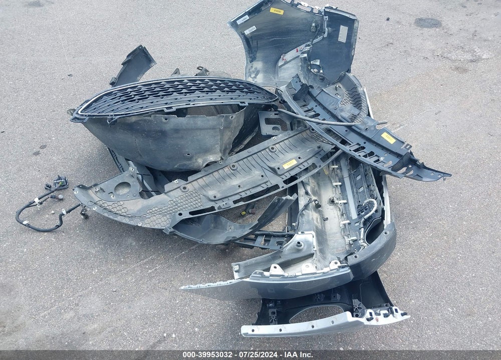 2020 FORD ESCAPE TITANIUM VIN: 1FMCU9J98LUA78232