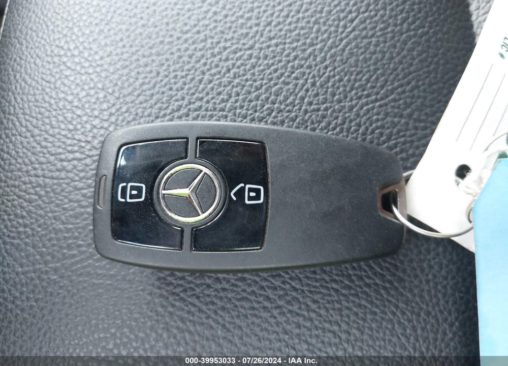 2022 MERCEDES-BENZ SPRINTER 2500 HIGH ROOF V6 VIN: W1Y4ECHY5NT111658