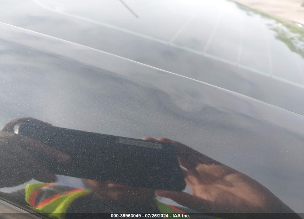 2015 FORD FUSION SE VIN: 1FA6P0H77F5112089