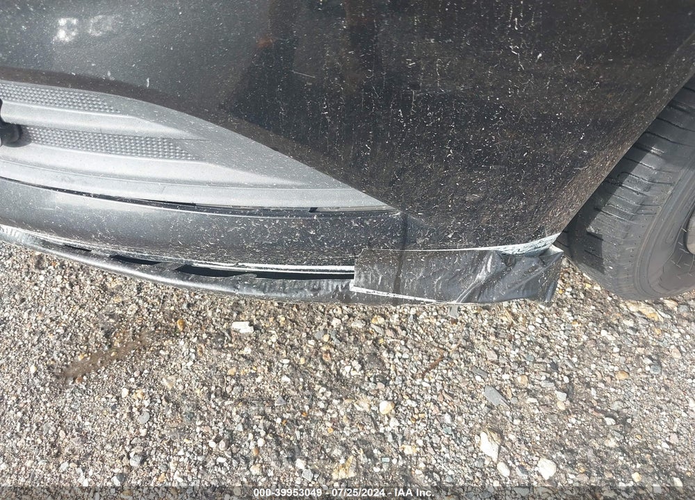 2015 FORD FUSION SE VIN: 1FA6P0H77F5112089
