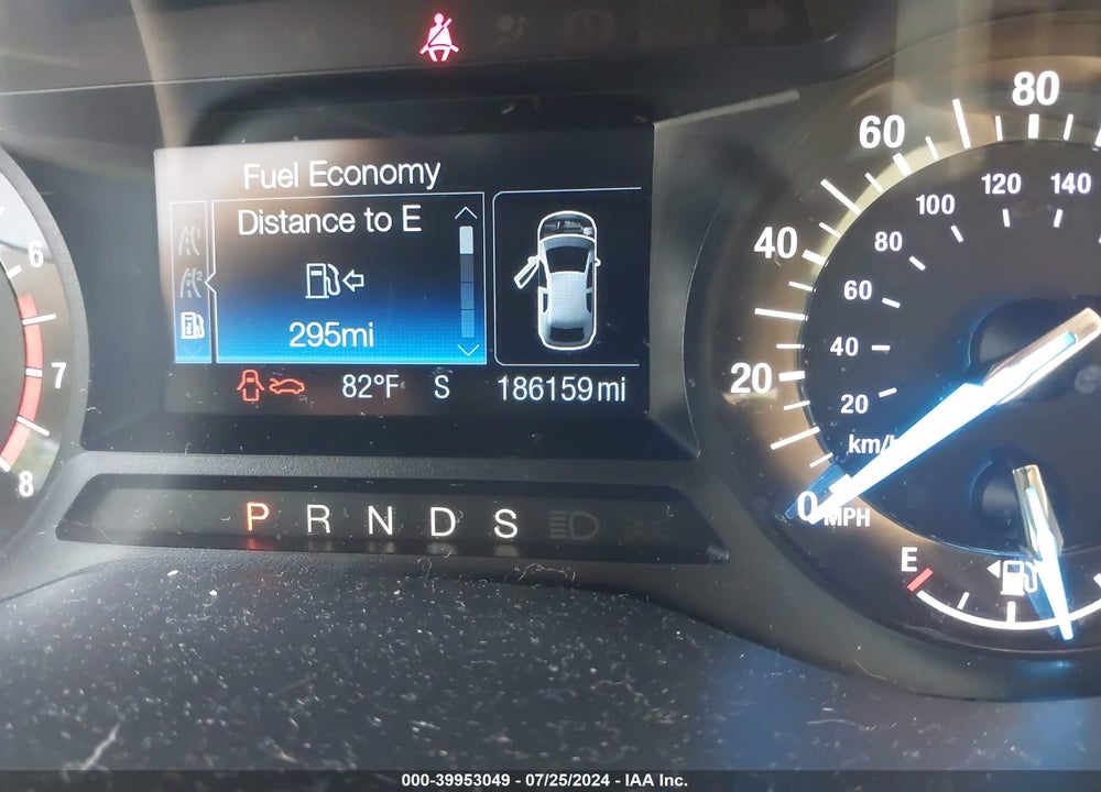 2015 FORD FUSION SE VIN: 1FA6P0H77F5112089