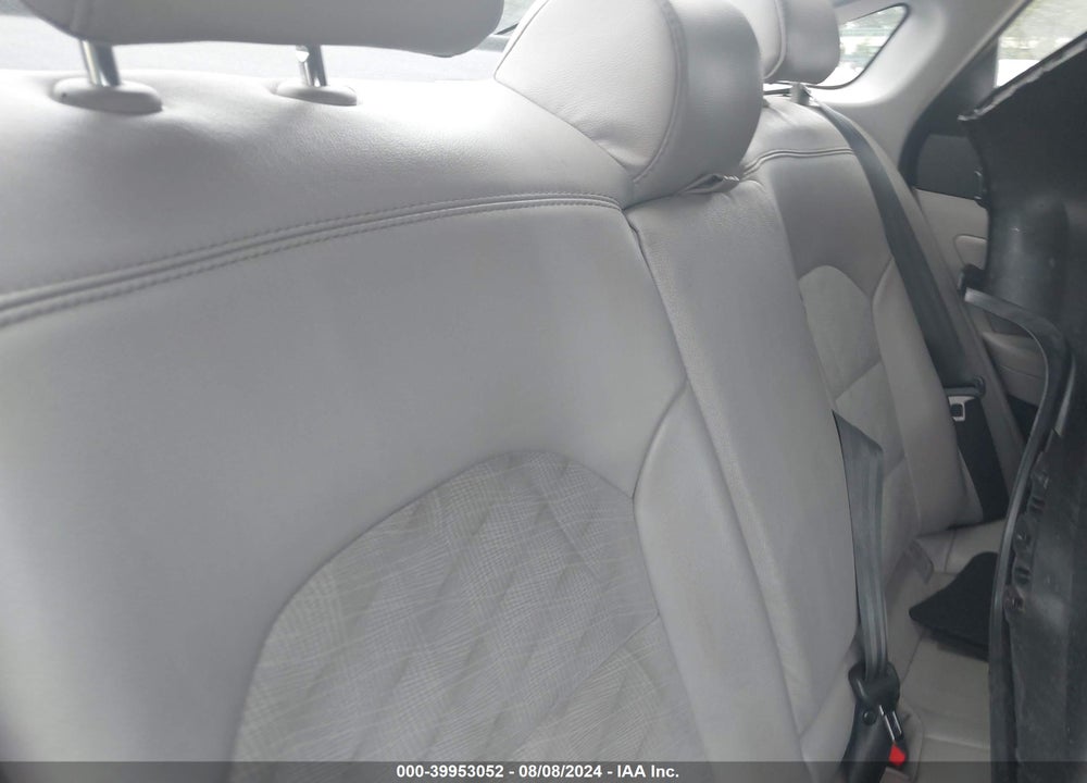 2017 HYUNDAI SONATA SPORT VIN: 5NPE34AF4HH582061