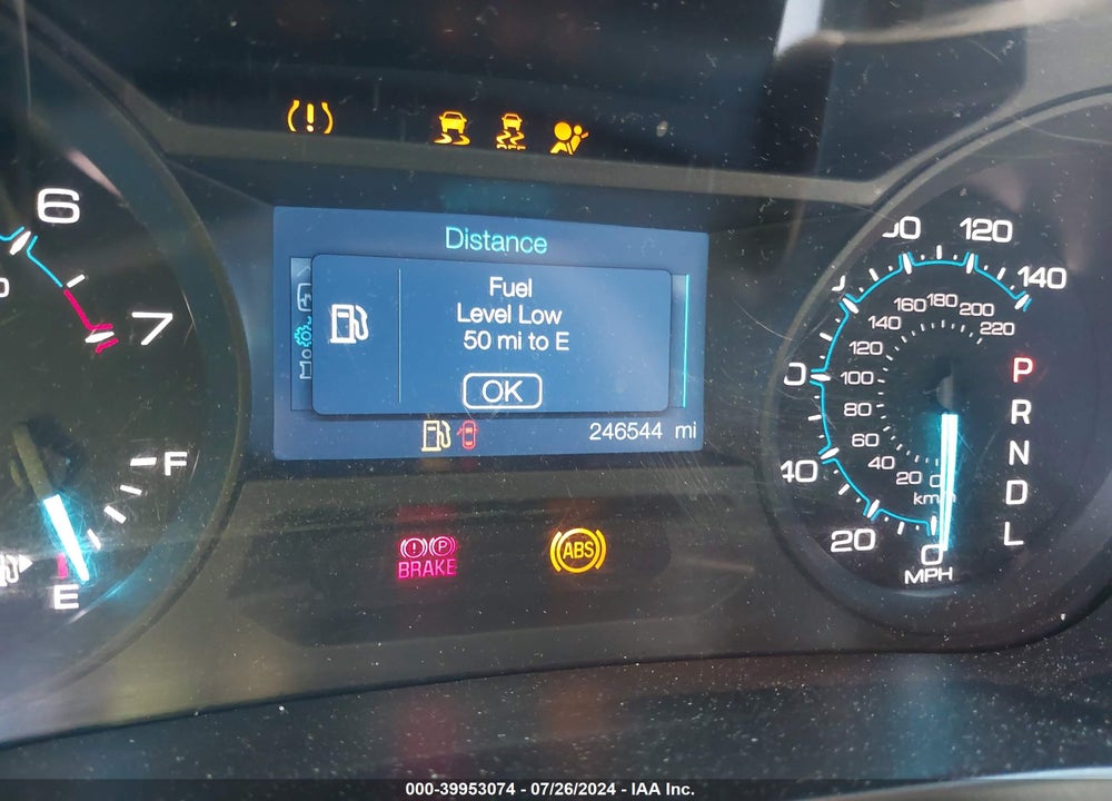 2011 FORD EXPLORER VIN: 1FMHK8B80BGA43449
