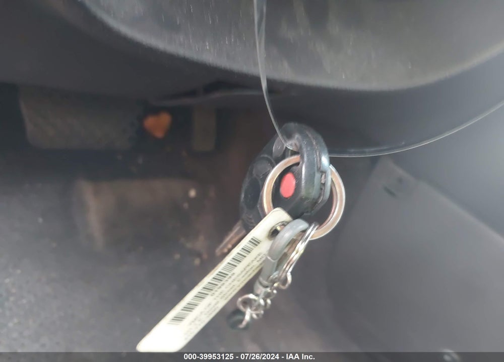 2010 FORD FUSION VIN: 3FAHP0JA4AR266389