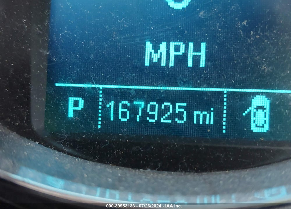 2015 CHEVROLET CRUZE VIN: 1G1PC5SBXF7194756