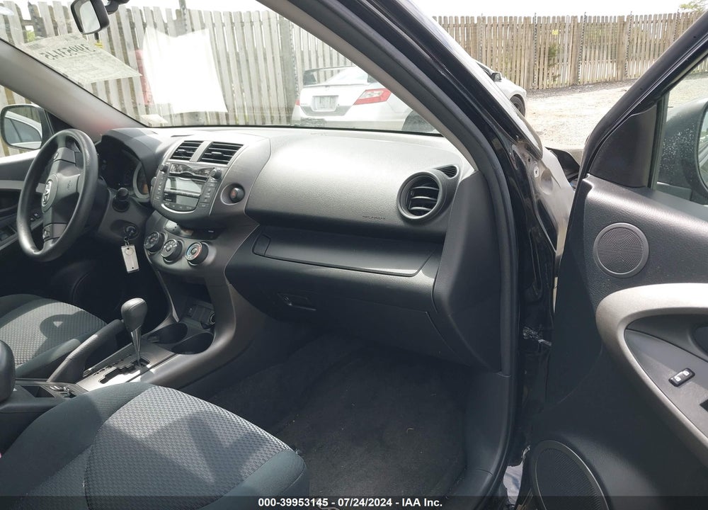 2010 TOYOTA RAV4 SPORT VIN: JTMWF4DV7A5024970