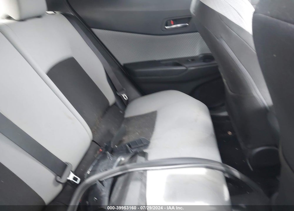 2019 TOYOTA C-HR XLE VIN: JTNKHMBX5K1023091