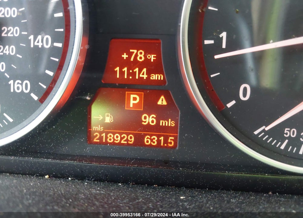 2012 BMW X5 XDRIVE35I/XDRIVE35I PREMIUM/XDRIVE35I SPORT ACTIVITY VIN: 5UXZV4C54CL761025