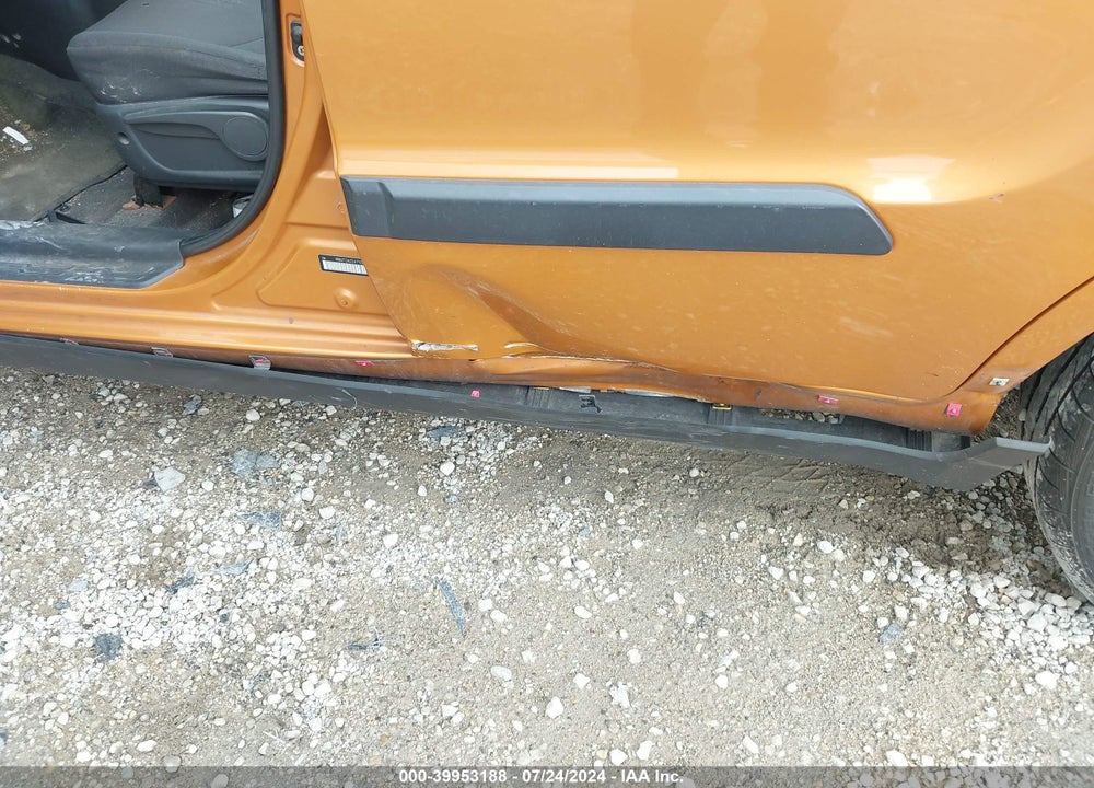 2010 KIA SOUL VIN: KNDJT2A22A7102058