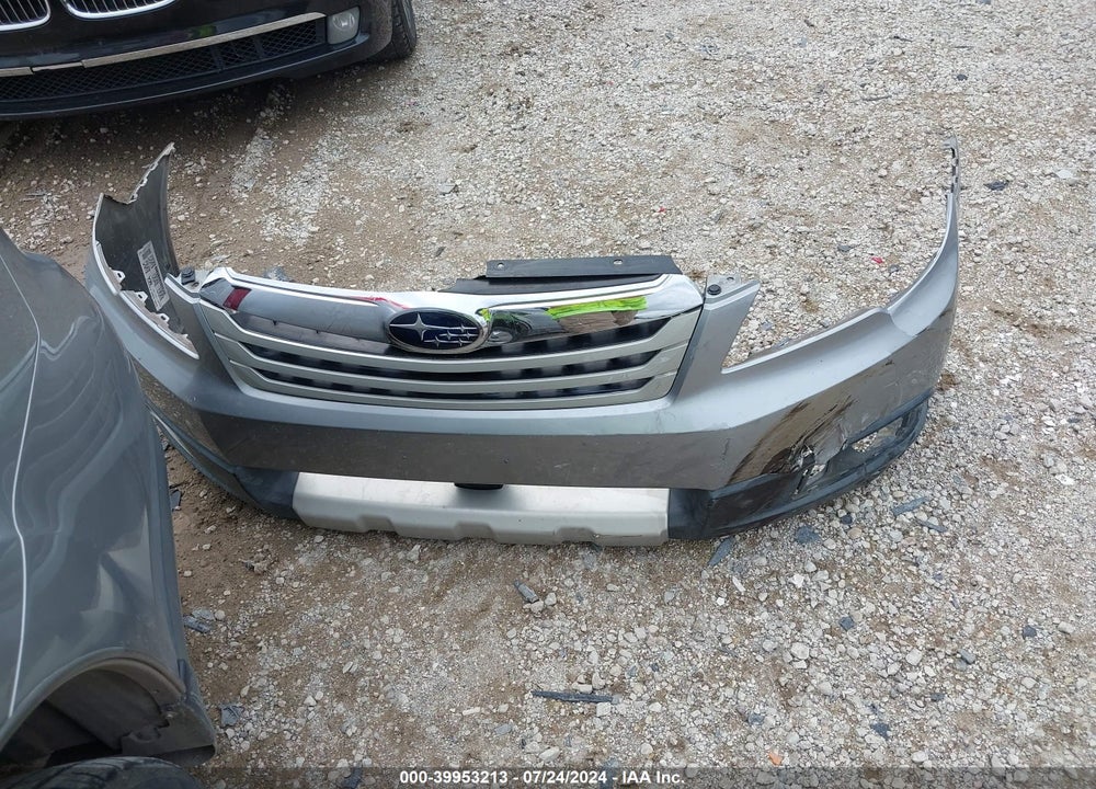 2011 SUBARU OUTBACK 2.5I LIMITED VIN: 4S4BRCKC0B3441454