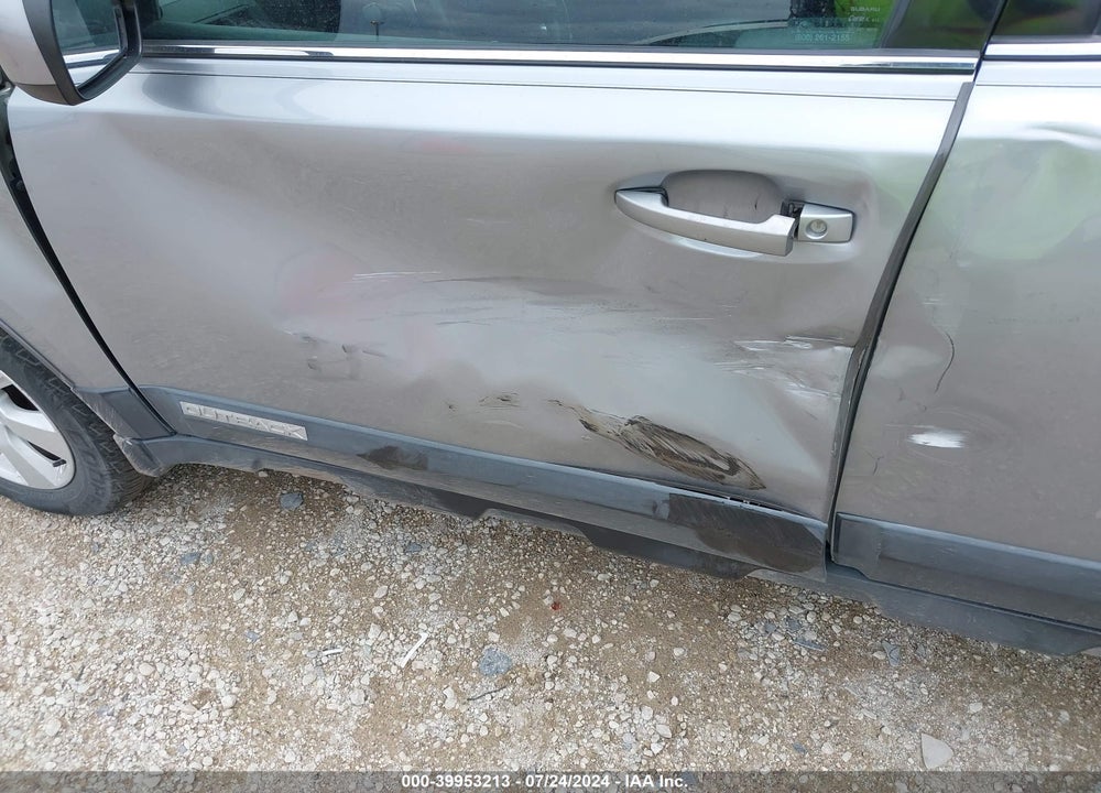 2011 SUBARU OUTBACK 2.5I LIMITED VIN: 4S4BRCKC0B3441454