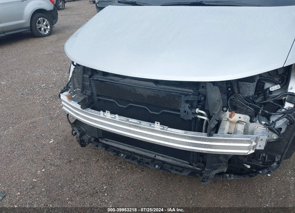 2024 CHRYSLER PACIFICA TOURING L VIN: 2C4RC1BG7RR146185