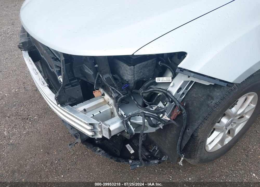 2024 CHRYSLER PACIFICA TOURING L VIN: 2C4RC1BG7RR146185