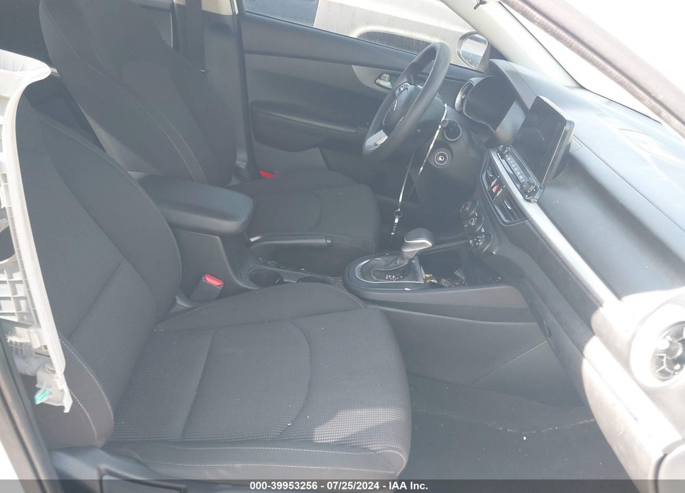 2020 KIA FORTE LXS VIN: 3KPF24AD2LE222385