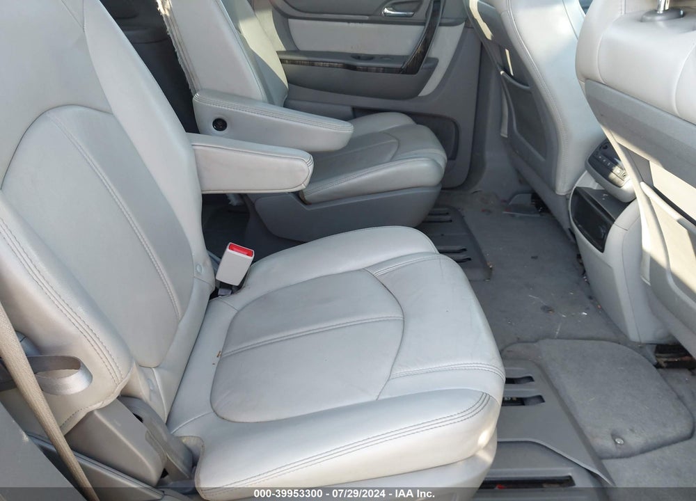 2013 GMC ACADIA SLT-1 VIN: 1GKKVRKD0DJ190434