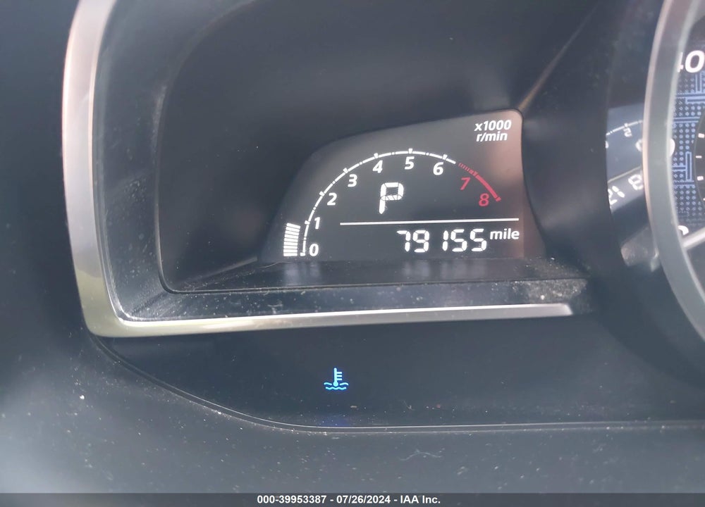 2016 SCION IA VIN: 3MYDLBZV9GY141413