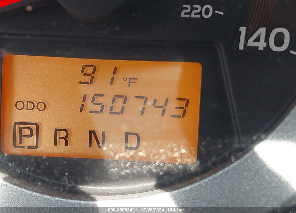 2010 TOYOTA RAV4 VIN: 2T3BF4DV6AW065775