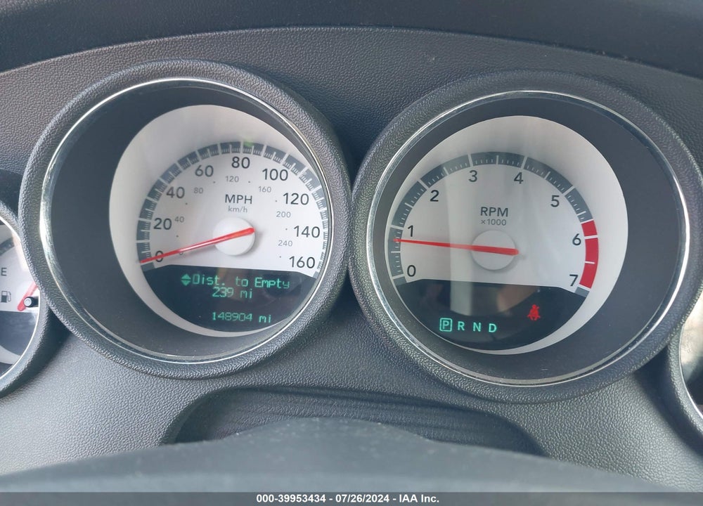 2008 DODGE CHARGER R/T VIN: 2B3LK53H28H286870