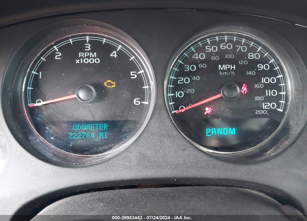 2012 CHEVROLET TAHOE LS VIN: 1GNSCAE01CR321843