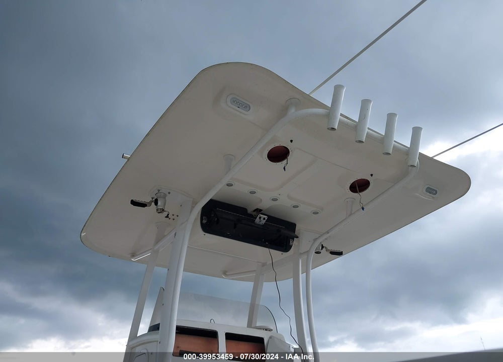 2013 SEA HUNT OTHER VIN: SXSJ0090H213