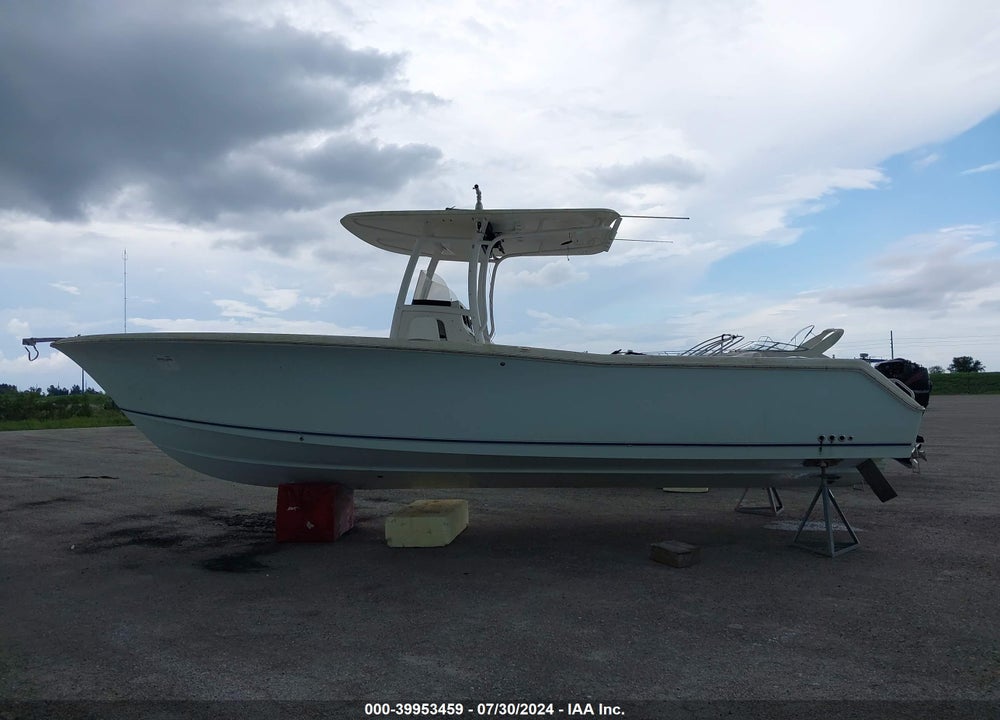 2013 SEA HUNT OTHER VIN: SXSJ0090H213