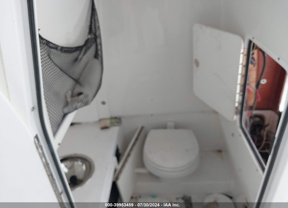 2013 SEA HUNT OTHER VIN: SXSJ0090H213