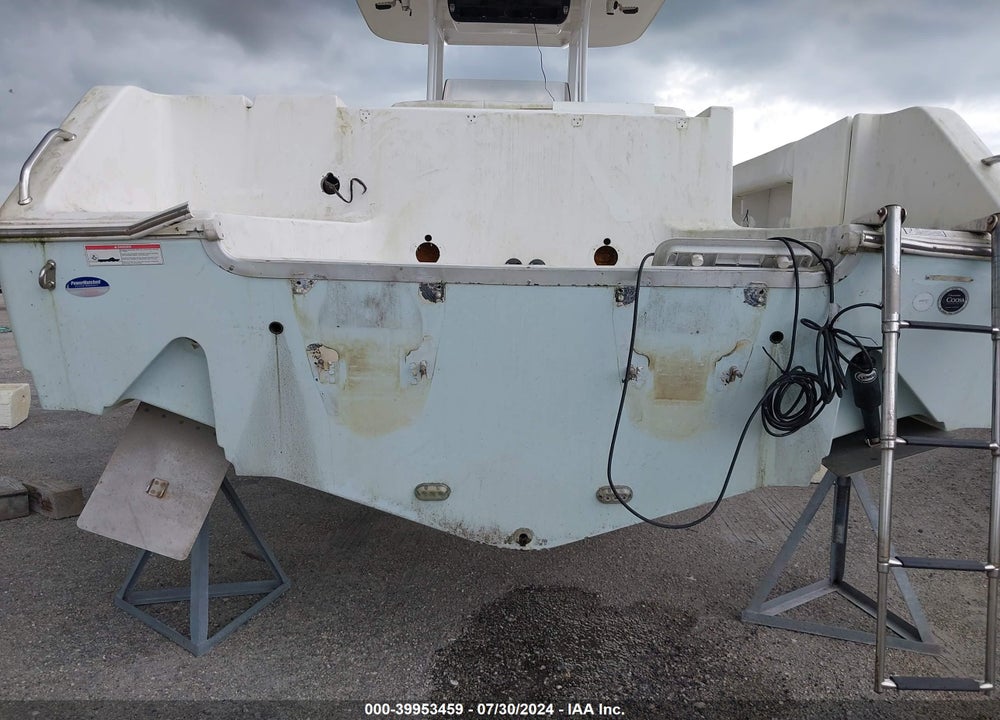 2013 SEA HUNT OTHER VIN: SXSJ0090H213