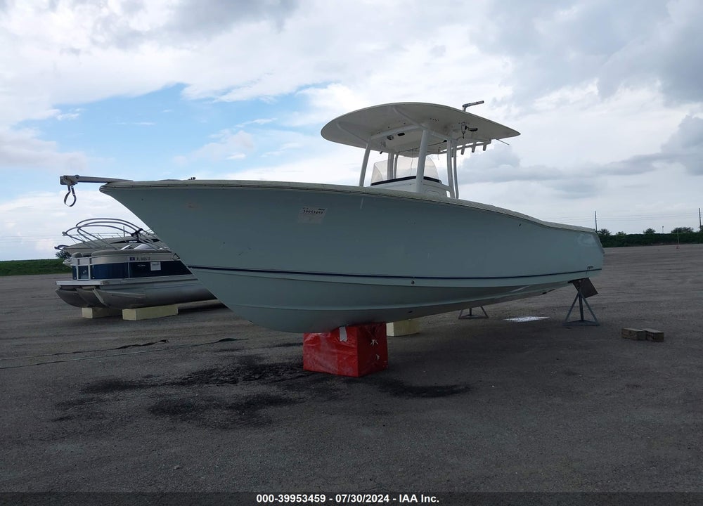 2013 SEA HUNT OTHER VIN: SXSJ0090H213