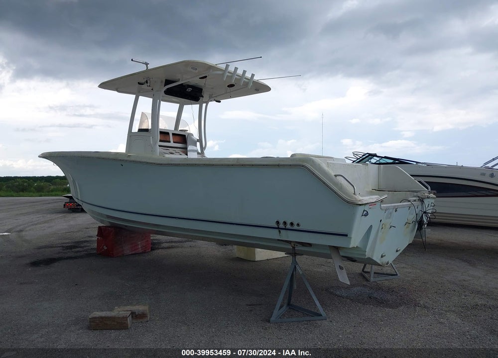 2013 SEA HUNT OTHER VIN: SXSJ0090H213