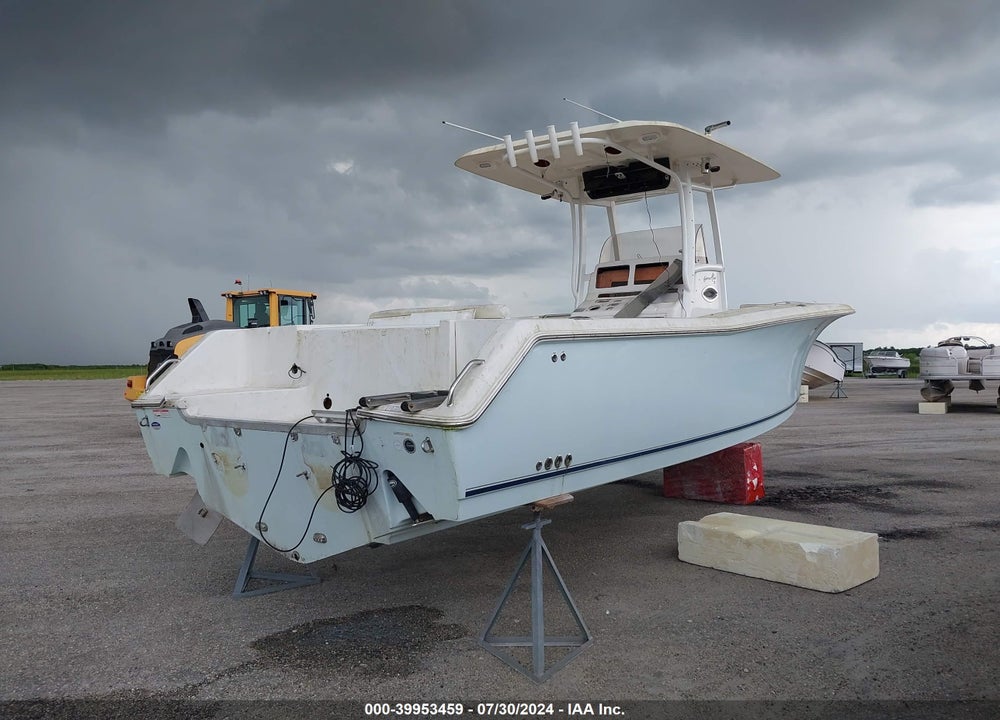 2013 SEA HUNT OTHER VIN: SXSJ0090H213