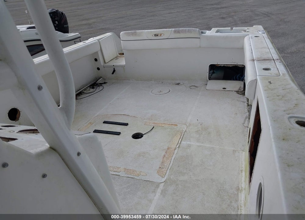 2013 SEA HUNT OTHER VIN: SXSJ0090H213