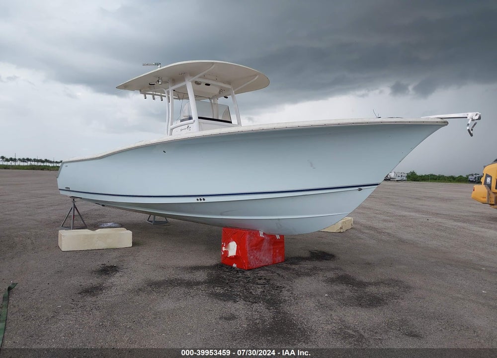 2013 SEA HUNT OTHER VIN: SXSJ0090H213